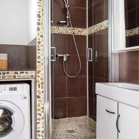 4br Avenue Montaigne Apartamento *