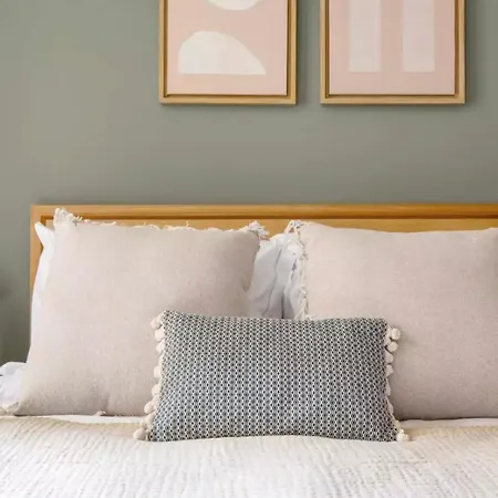 4br Avenue Montaigne Paris
