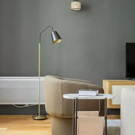4br Avenue Montaigne Apartamento *