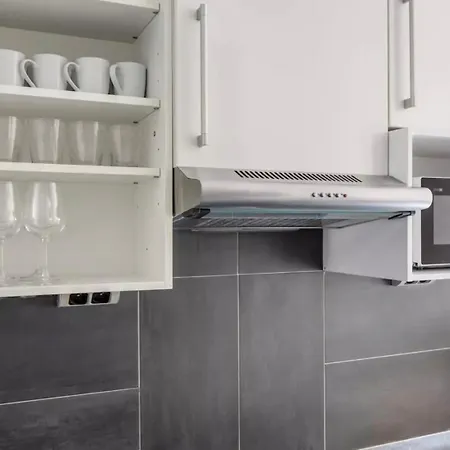 4br Avenue Montaigne Apartamento Paris