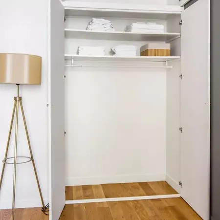 Apartamento 4br Avenue Montaigne