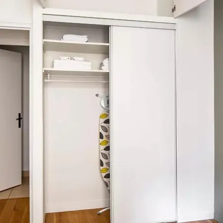 Apartamento 4br Avenue Montaigne Paris